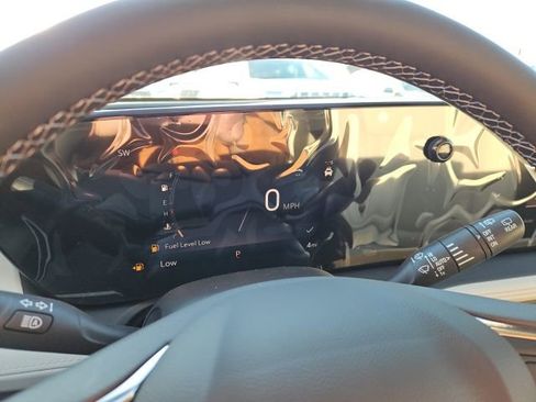 New 2026 Buick Encore GX Avenir w/ Avenir Technology Package image 37