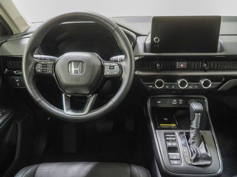 Certified 2025 Honda CR-V EX-L image 22