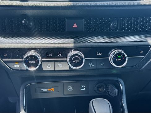 New 2026 Honda CR-V TrailSport image 14