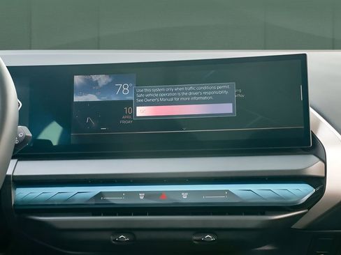 Used 2025 BMW X3 xDrive30i image 44