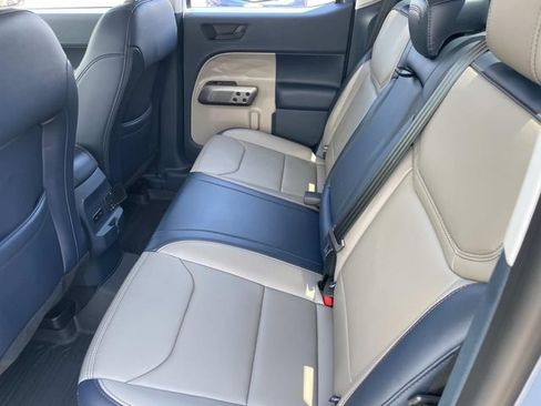 Used 2025 Ford Maverick Lariat w/ 4K Tow Package AWD/4WD image 17