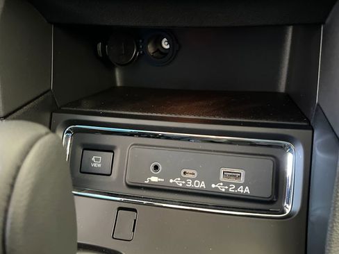 New 2026 Subaru Ascent Bronze Edition AWD/4WD image 30