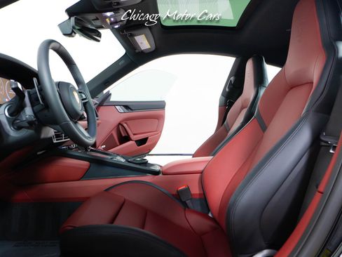 Used 2026 Porsche 911 Carrera S image 22