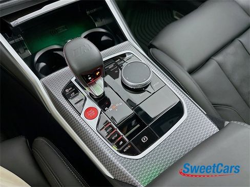 Used 2023 BMW M3 Competition w/ Executive Package image 33