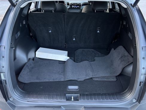 Used 2023 Hyundai Tucson SEL image 22