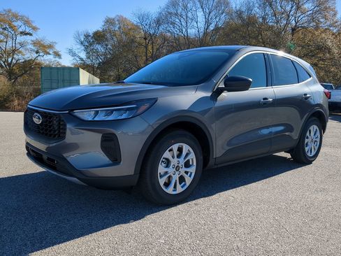 New 2026 Ford Escape Active image 6
