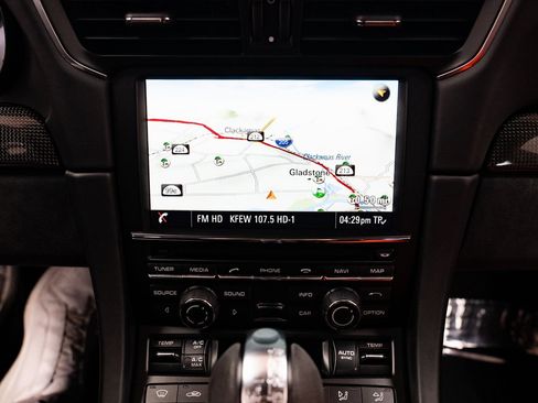 Used 2016 Porsche 911 GT3 RS image 15