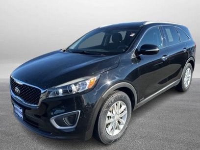 Used 2016 Kia Sorento LX