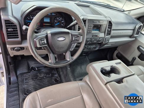Used 2017 Ford F250 XL image 10