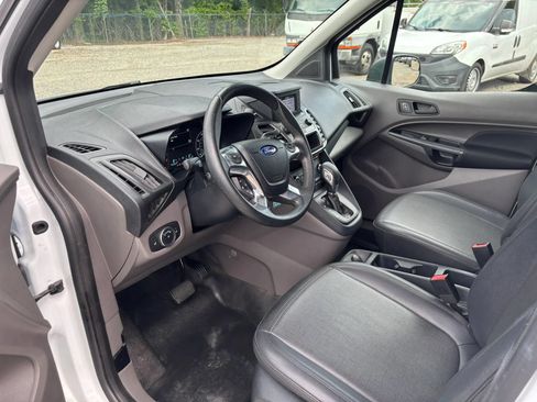 Used 2022 Ford Transit Connect XL FWD image 11