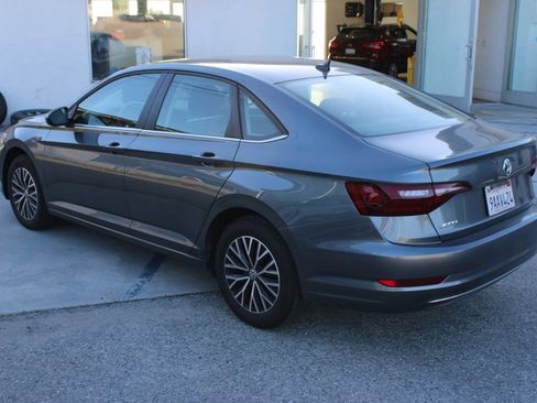 Used 2021 Volkswagen Jetta S w/ Driver Assistance Package image 6