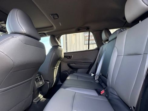 New 2026 Subaru Outback Premium AWD/4WD image 15