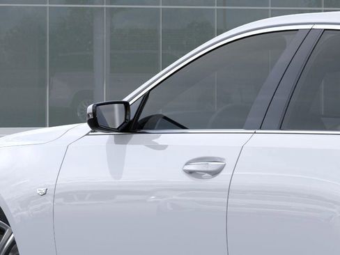 New 2026 Cadillac CT5 Premium Luxury w/ Technology Package image 12