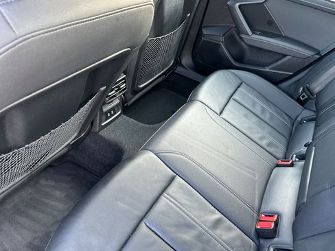 Used 2023 Audi A3 2.0T Premium w/ Convenience Package image 13