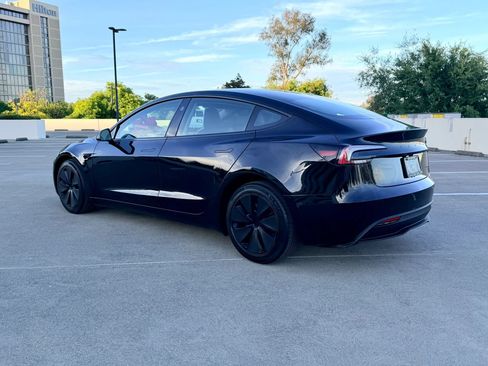 Used 2026 Tesla Model 3 AWD/4WD image 5