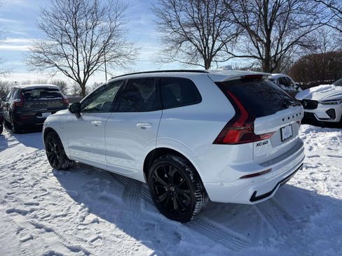 New 2026 Volvo XC60 T8 Ultra w/ Protection Package Premier AWD/4WD image 5