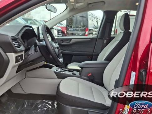 New 2025 Ford Escape Active w/ Tech Pack #1 image 2