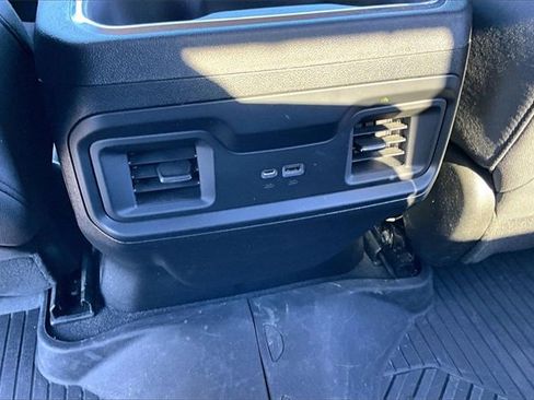 Used 2024 Chevrolet Silverado 1500 RST w/ All Star Edition Plus image 11