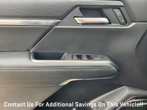 New 2026 GMC Acadia Elevation w/ Elevation Premium Package image 17