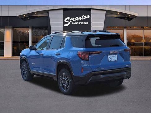 New 2026 GMC Terrain AT4 w/ Convenience Package III image 3