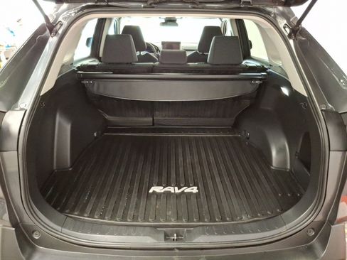 Used 2024 Toyota RAV4 LE image 11
