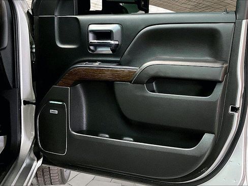 Used 2017 GMC Sierra 1500 Denali RWD image 15