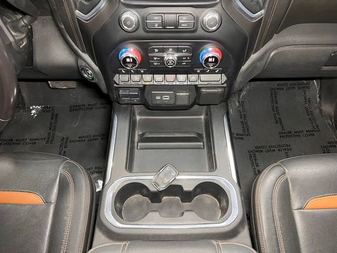 Used 2021 GMC Sierra 1500 AT4 image 21