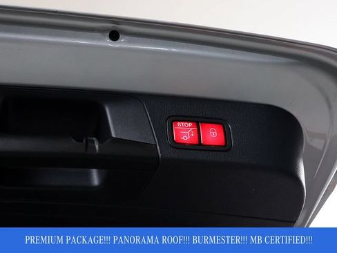 Certified 2023 Mercedes-Benz GLB 250 4MATIC image 29