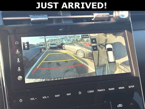 Certified 2024 Hyundai Tucson Limited image 27