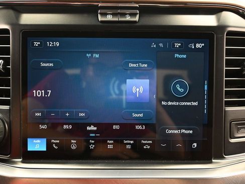 New 2026 Ford F350 King Ranch AWD/4WD image 31