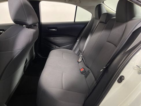 Certified 2020 Toyota Corolla LE FWD image 13