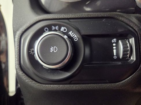 Used 2023 Jeep Wrangler Unlimited Rubicon 392 w/ Xtreme Recon 35" Tire Package AWD/4WD image 18