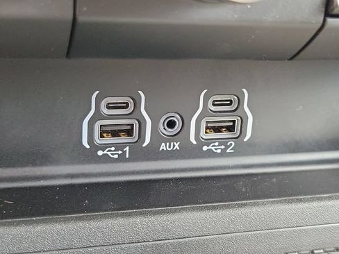New 2026 RAM 1500 Big Horn AWD/4WD image 22