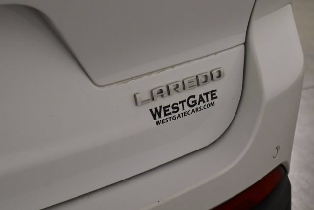 Used 2022 Jeep Grand Cherokee L Laredo w/ Luxury Tech Group I AWD/4WD image 40
