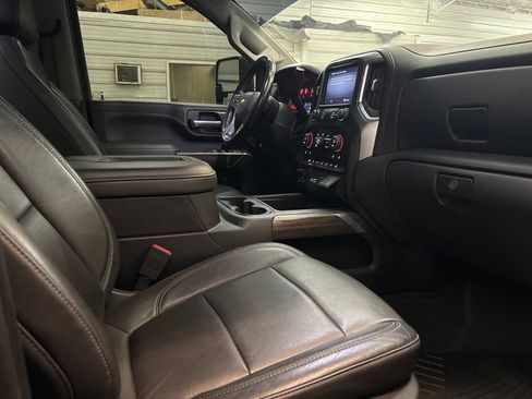 Used 2020 Chevrolet Silverado 2500 LT w/ All Star Edition AWD/4WD image 27