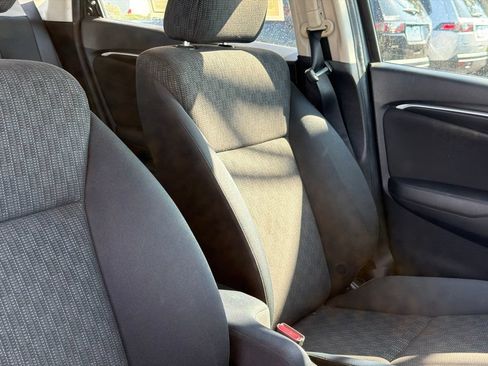 Used 2015 Honda Fit LX image 23