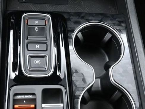 New 2026 Honda Passport TrailSport Elite image 18