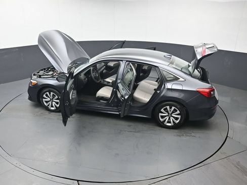 Used 2023 Honda Civic LX image 44