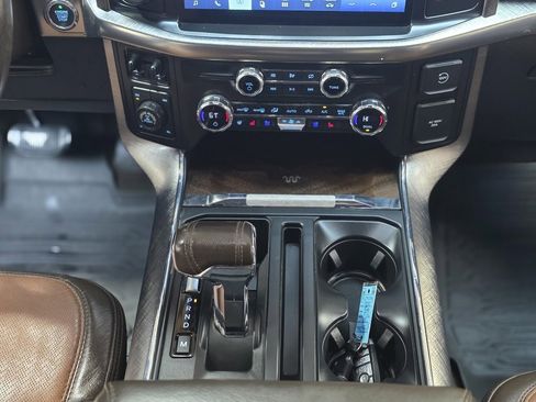 Used 2021 Ford F150 King Ranch w/ Equipment Group 601A High image 30