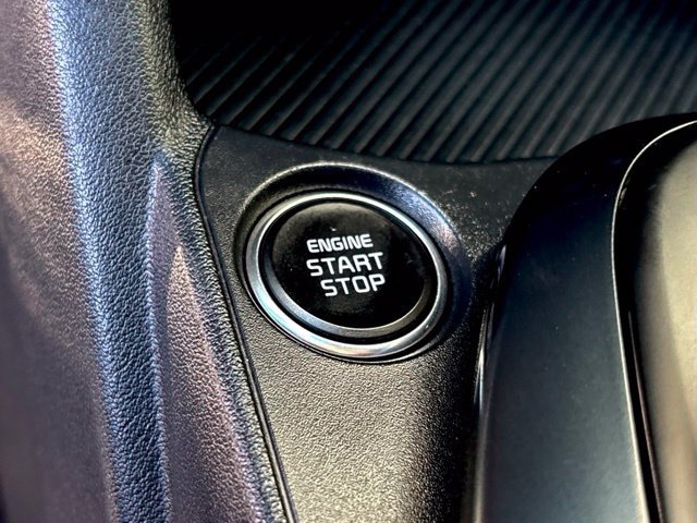 Used 2025 Kia K4 FWD image 18