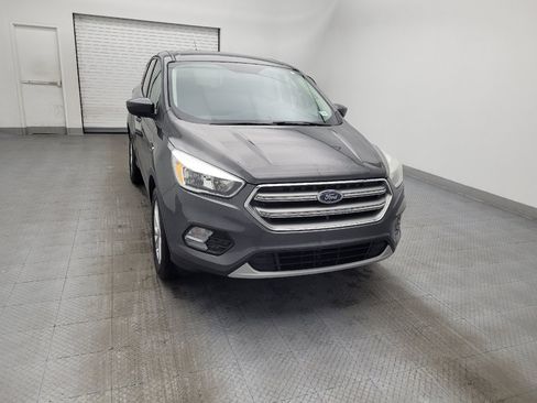 Used 2017 Ford Escape SE AWD/4WD image 14