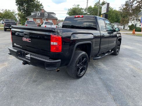 Used 2019 GMC Sierra 1500 Limited w/ Elevation Edition AWD/4WD image 7