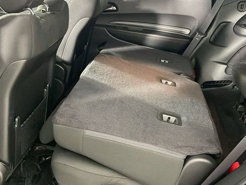 New 2025 Dodge Durango GT w/ Blacktop Package image 13