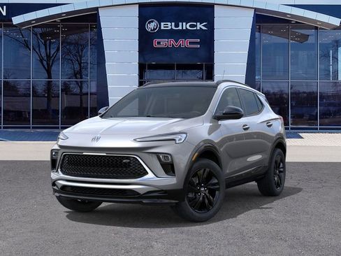 New 2026 Buick Encore GX Sport Touring w/ Comfort Package image 6
