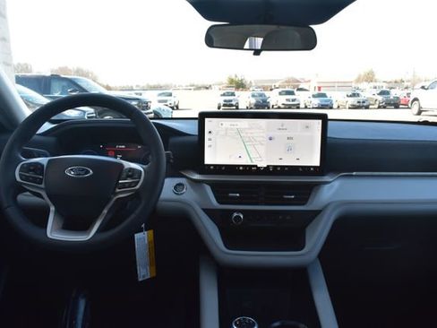 New 2026 Ford Explorer Active w/ Active Comfort Package image 37