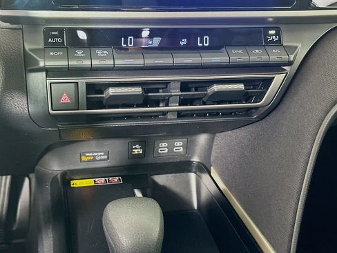 Certified 2025 Toyota Camry LE FWD image 16