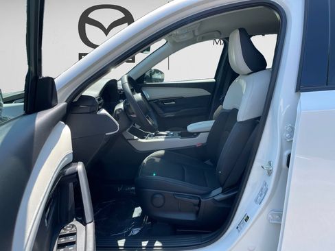 New 2026 MAZDA CX-5 Select AWD/4WD image 8