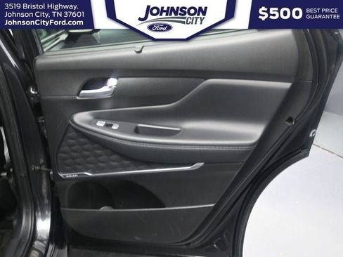 Used 2023 Hyundai Santa Fe Calligraphy FWD image 23