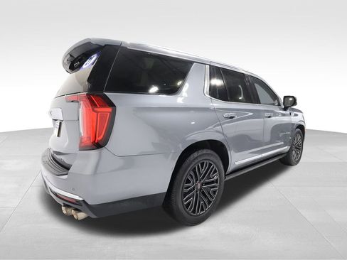 Used 2021 GMC Yukon Denali w/ Denali Ultimate Package image 4