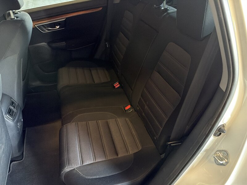 Used 2018 Honda CR-V EX image 12